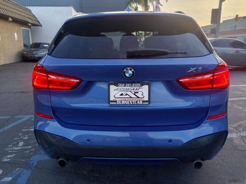Used 2017 BMW X1 xDrive28i image 13