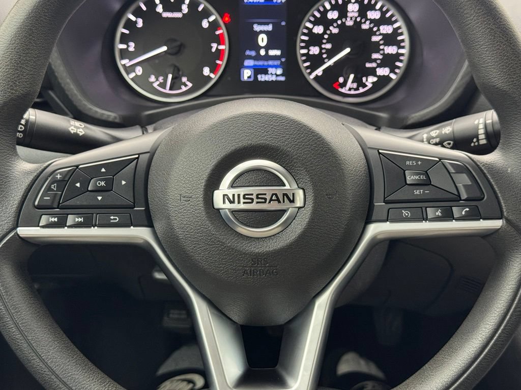 Used 2023 Nissan Sentra S FWD image 17