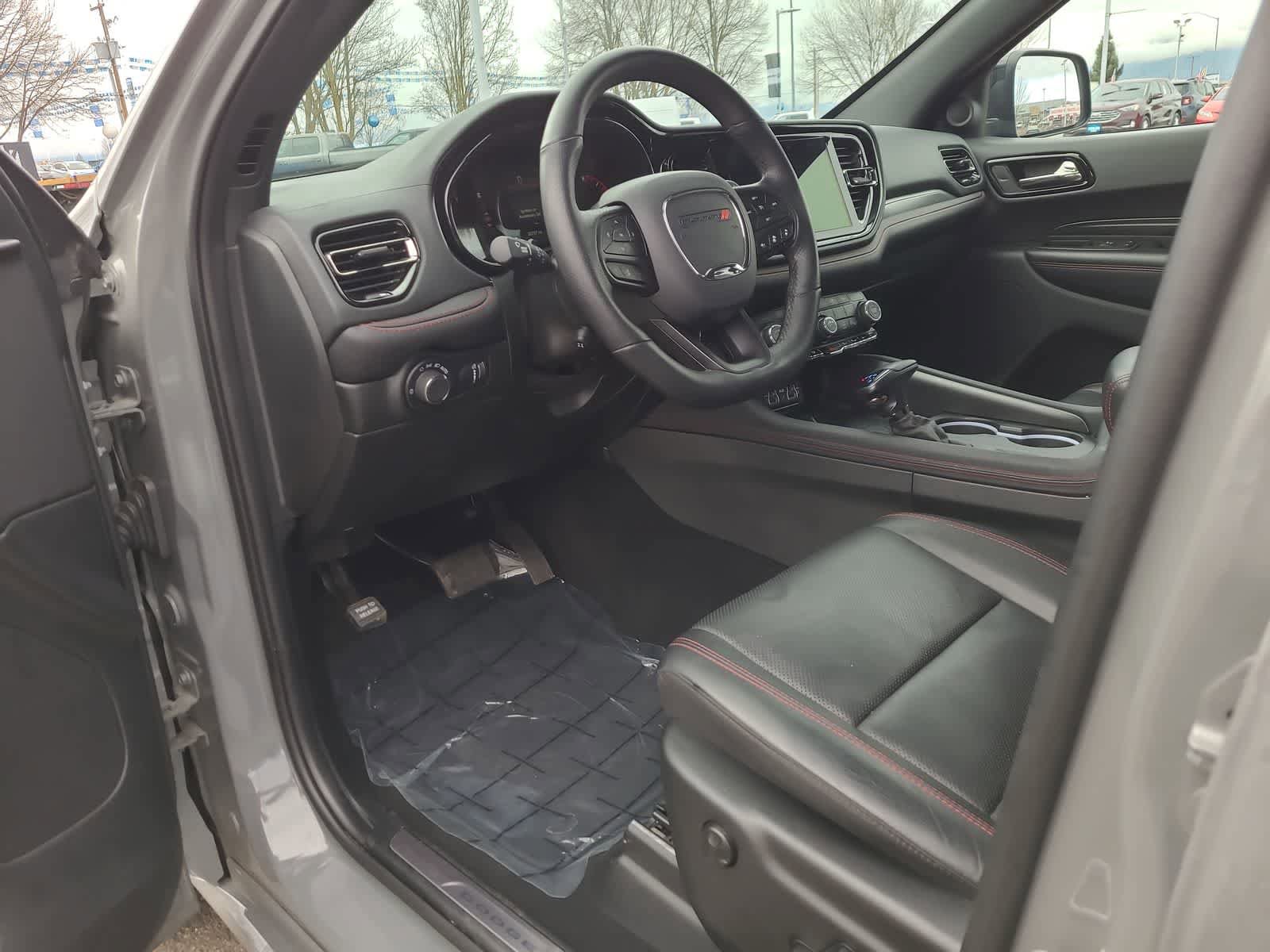 Used 2025 Dodge Durango GT image 10