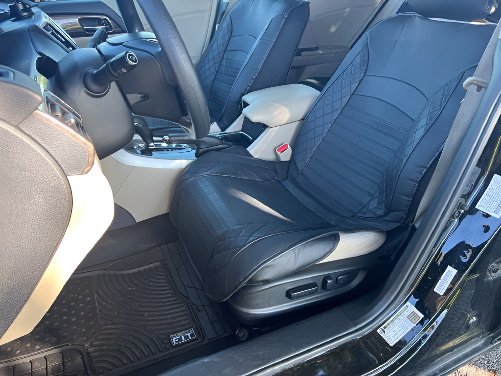 Used 2016 Honda Accord EX image 17