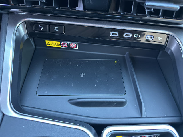 New 2026 Lexus TX 350 AWD w/ Technology Package image 30