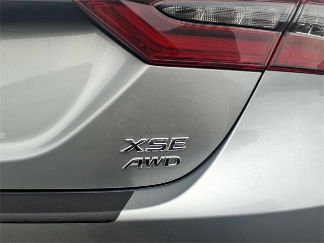 Certified 2024 Toyota Camry XSE w/ Cold Weather Package image 31