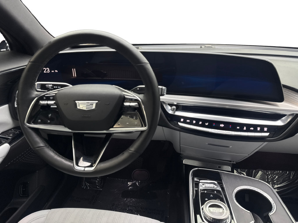 Used 2024 Cadillac Lyriq Sport w/ LPO, Floor Liner Package RWD image 54
