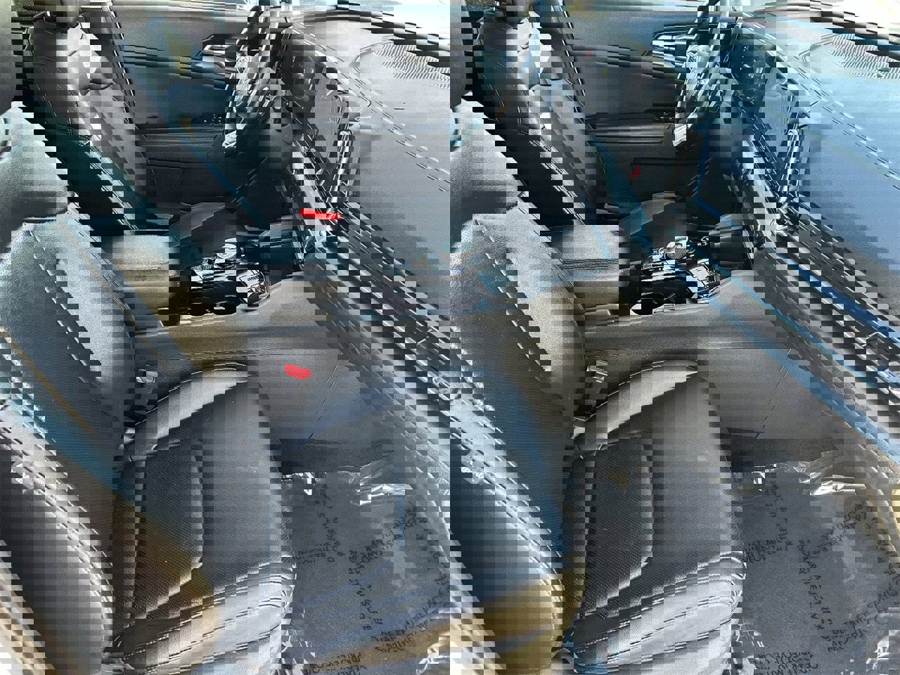 Used 2024 Kia Sportage EX image 10