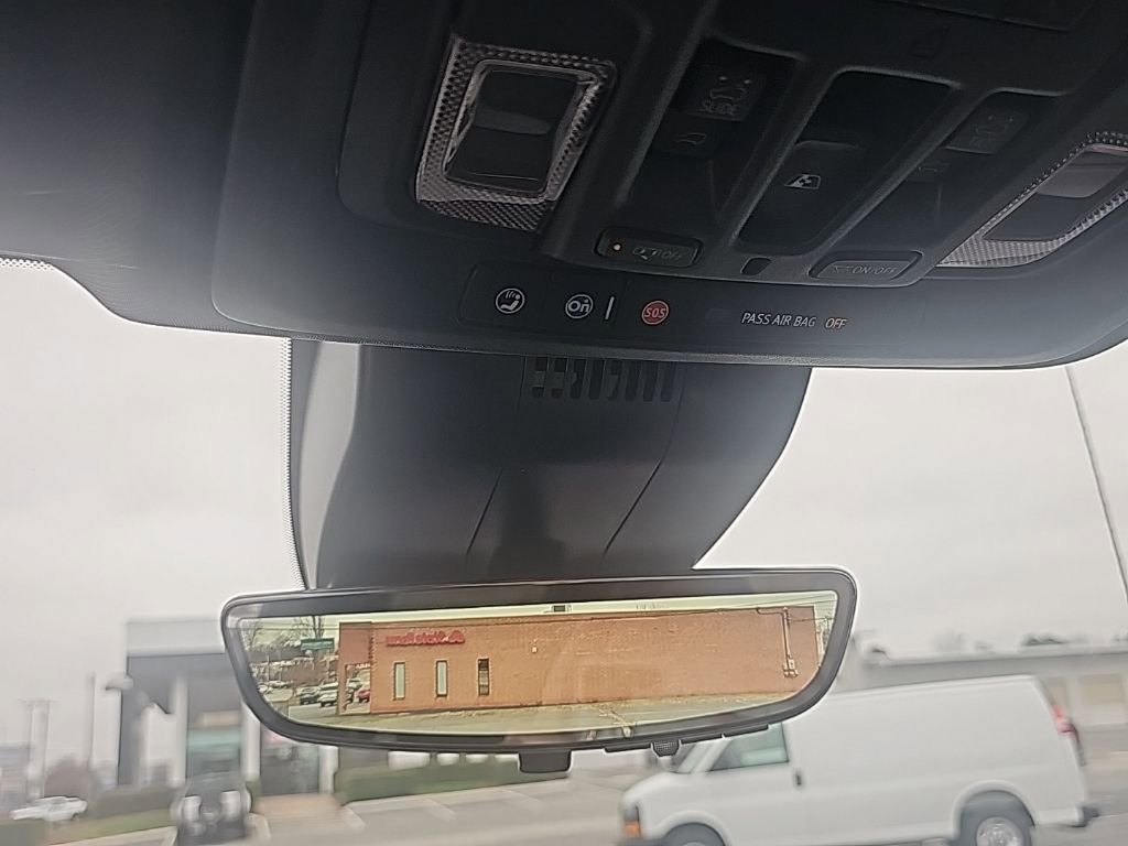 New 2026 GMC Sierra 1500 AT4 w/ AT4 Premium Package image 26