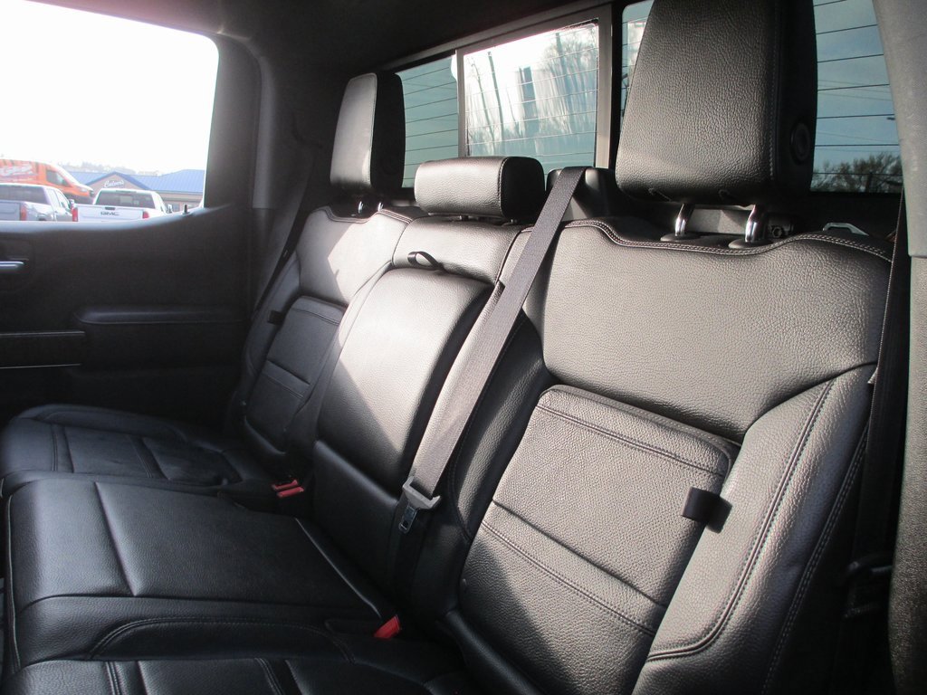Used 2019 GMC Sierra 1500 Denali w/ Denali Ultimate Package image 24