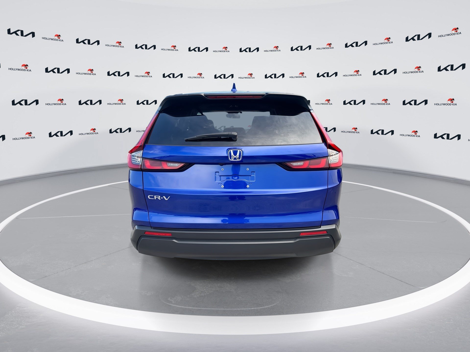 Used 2024 Honda CR-V EX image 7