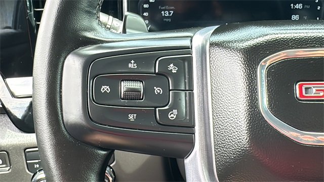 Used 2023 GMC Sierra 1500 SLT w/ SLT Premium Plus Package image 8