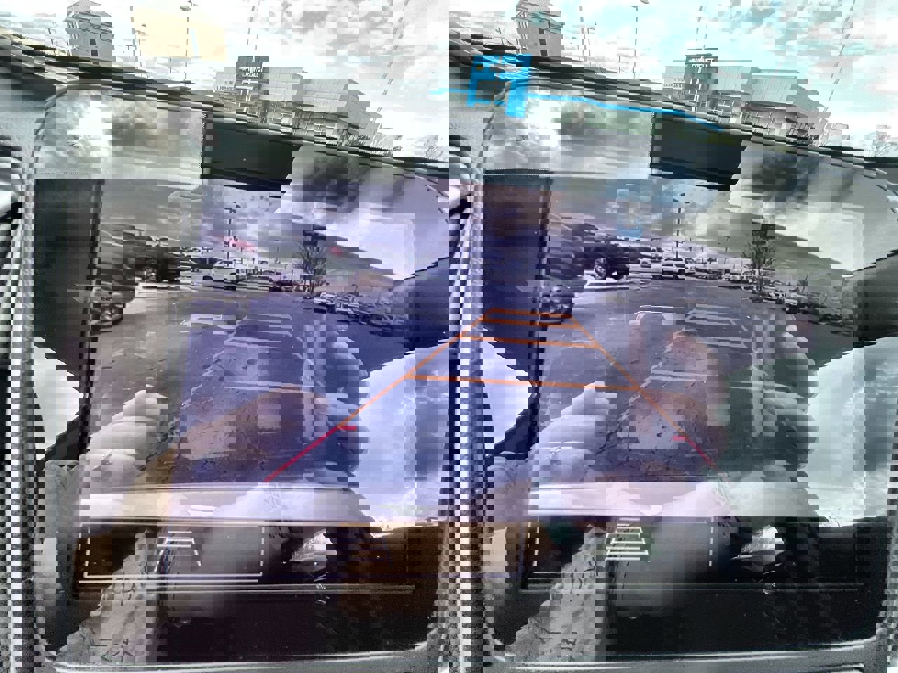 Used 2024 Chevrolet Malibu LT image 15