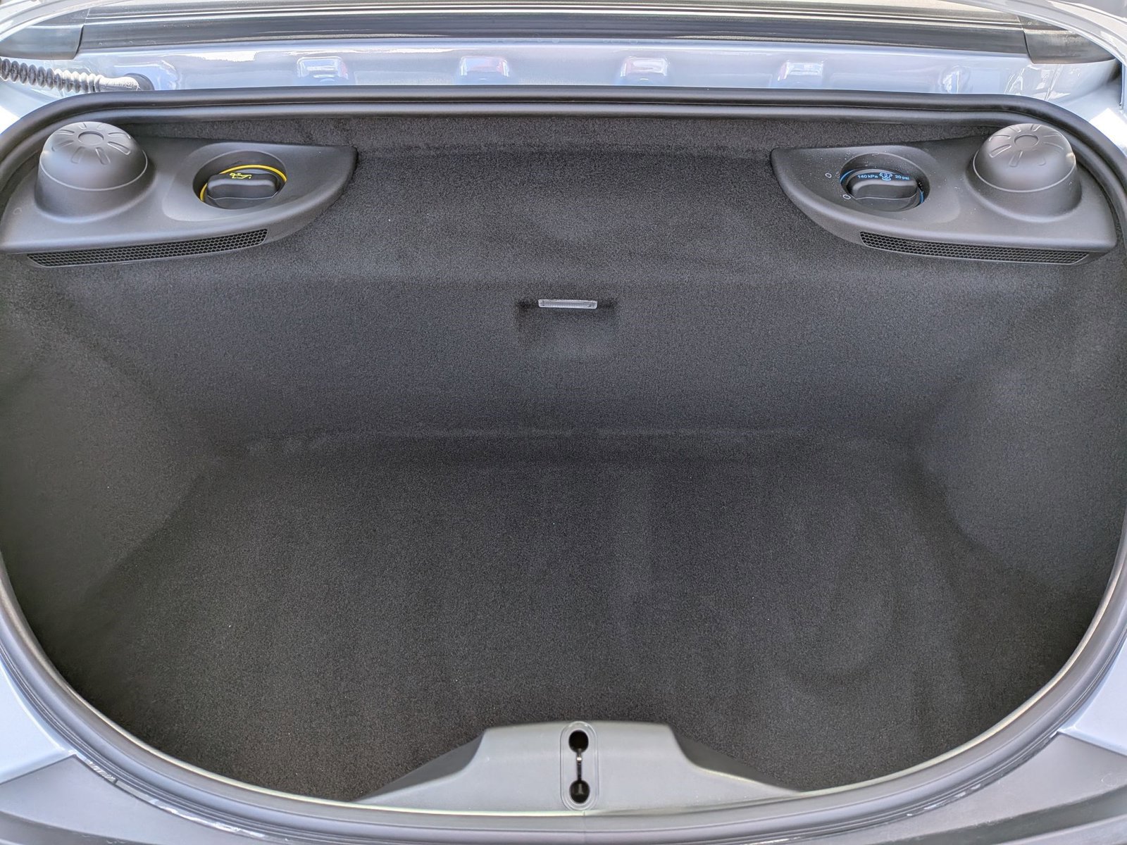 Certified 2024 Porsche 718 Boxster S image 22