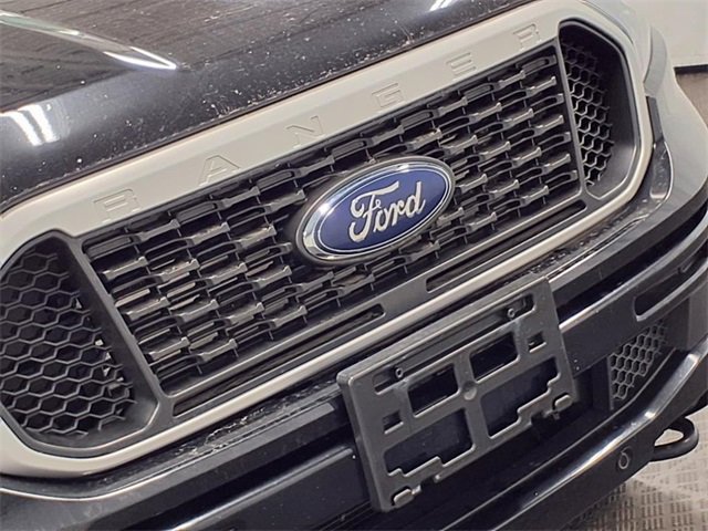 Used 2019 Ford Ranger XLT w/ FX4 Off-Road Package image 28