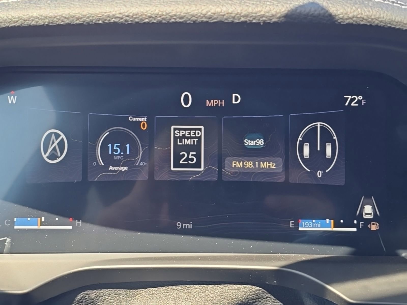 New 2026 Jeep Grand Cherokee Limited AWD/4WD image 17
