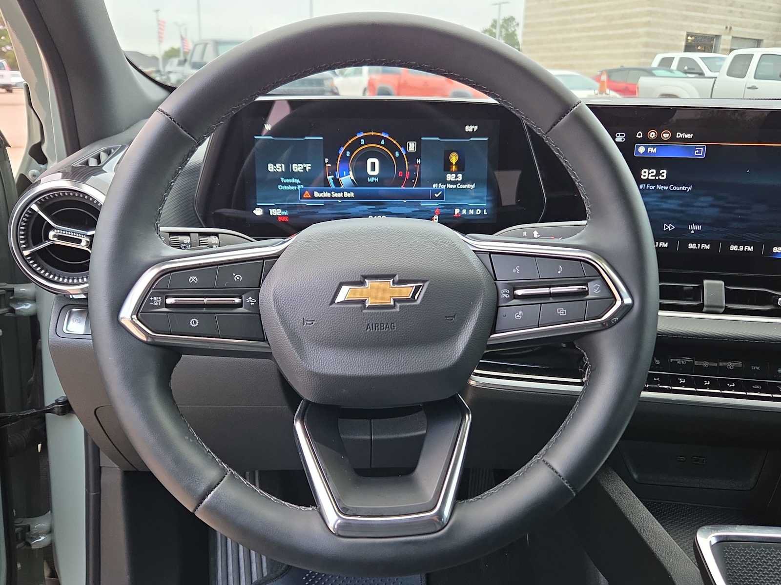 Used 2026 Chevrolet Equinox LT w/ Convenience Package II FWD image 19
