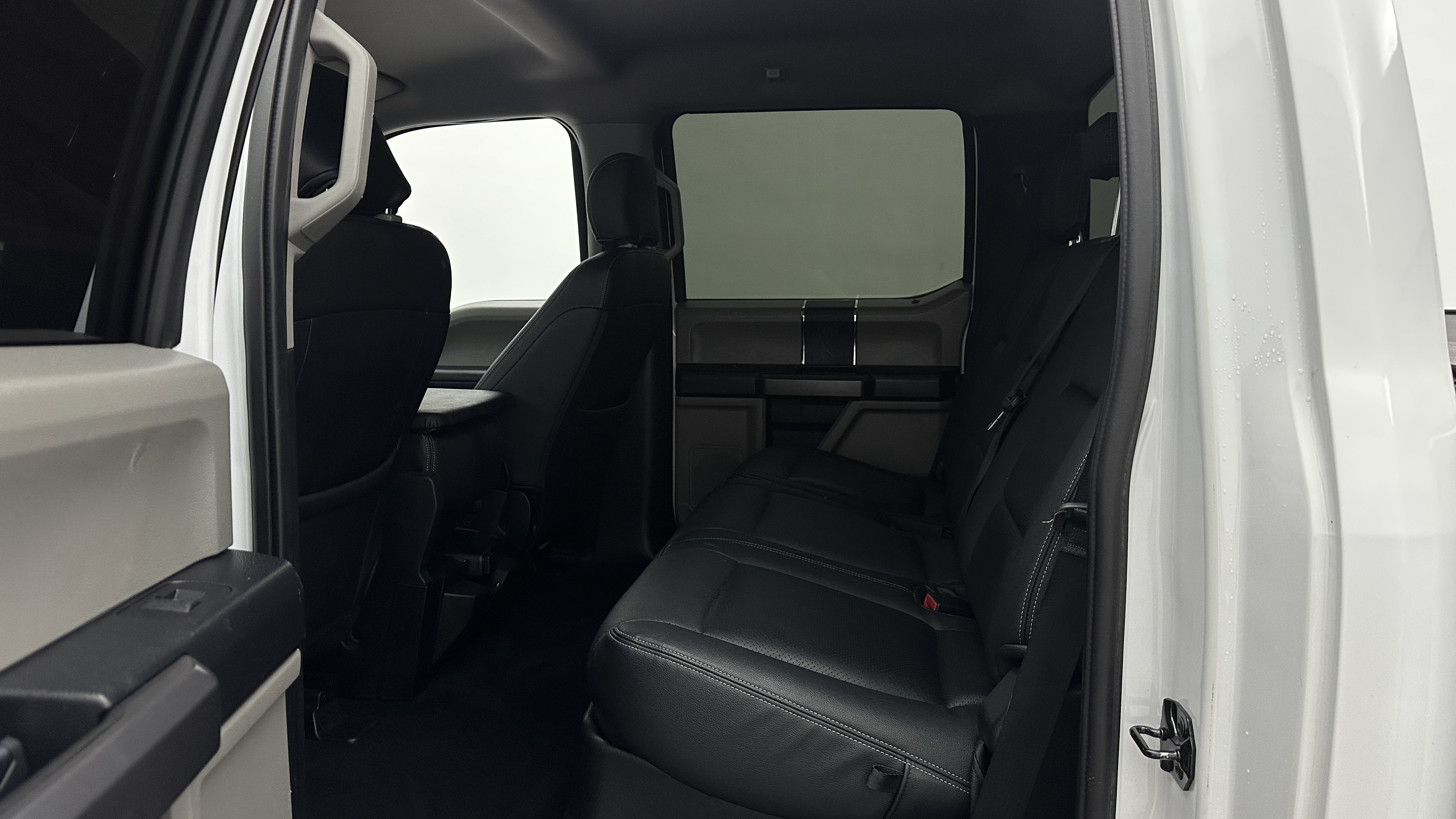 Used 2020 Ford F250 XLT AWD/4WD image 26
