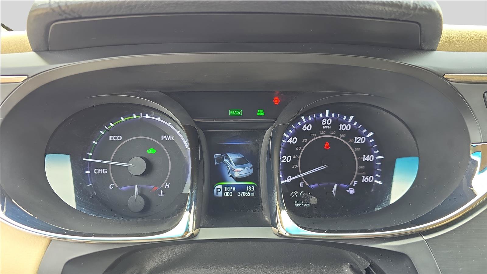 Used 2014 Toyota Avalon XLE Touring FWD image 10
