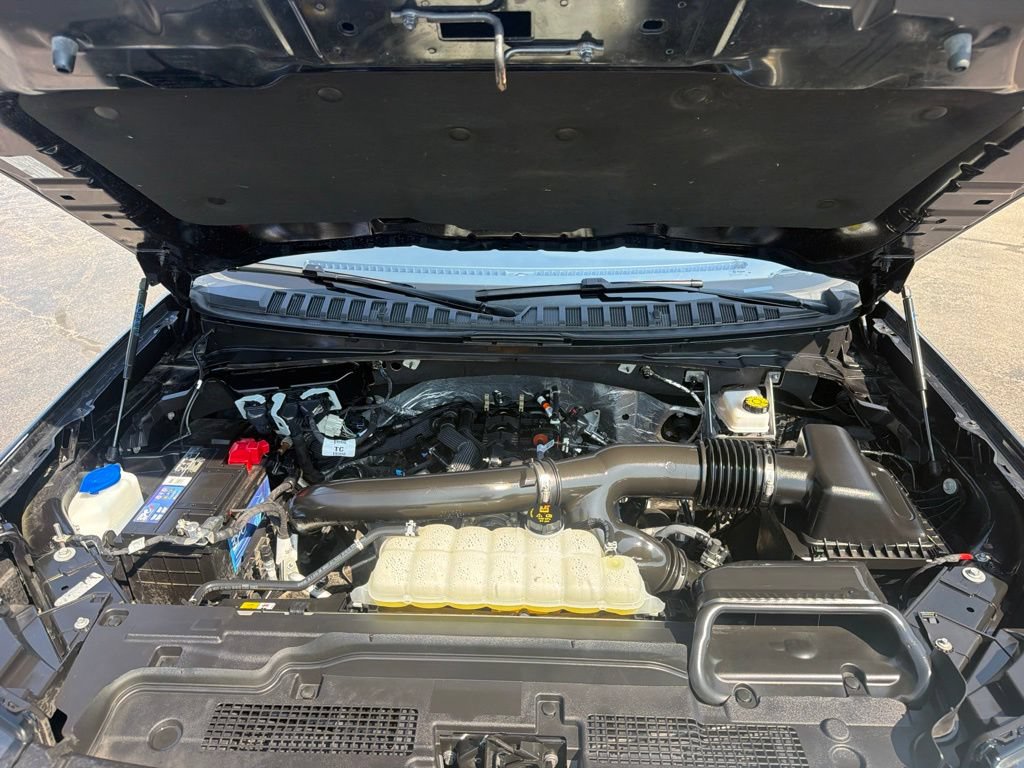 Used 2025 Ford Expedition Platinum AWD/4WD image 37
