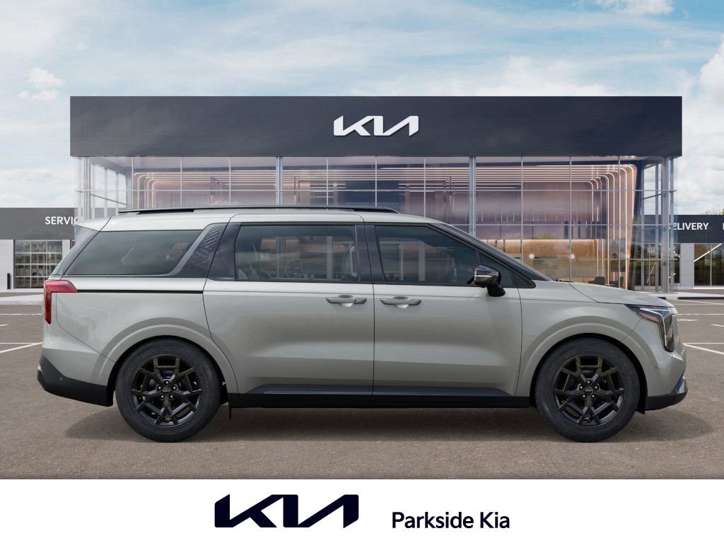 New 2026 Kia Carnival SX Prestige image 7