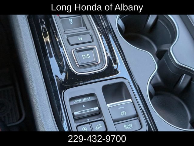New 2026 Honda Pilot Sport image 21