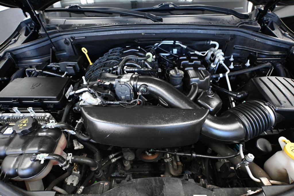 Used 2022 Dodge Durango Citadel AWD/4WD image 54