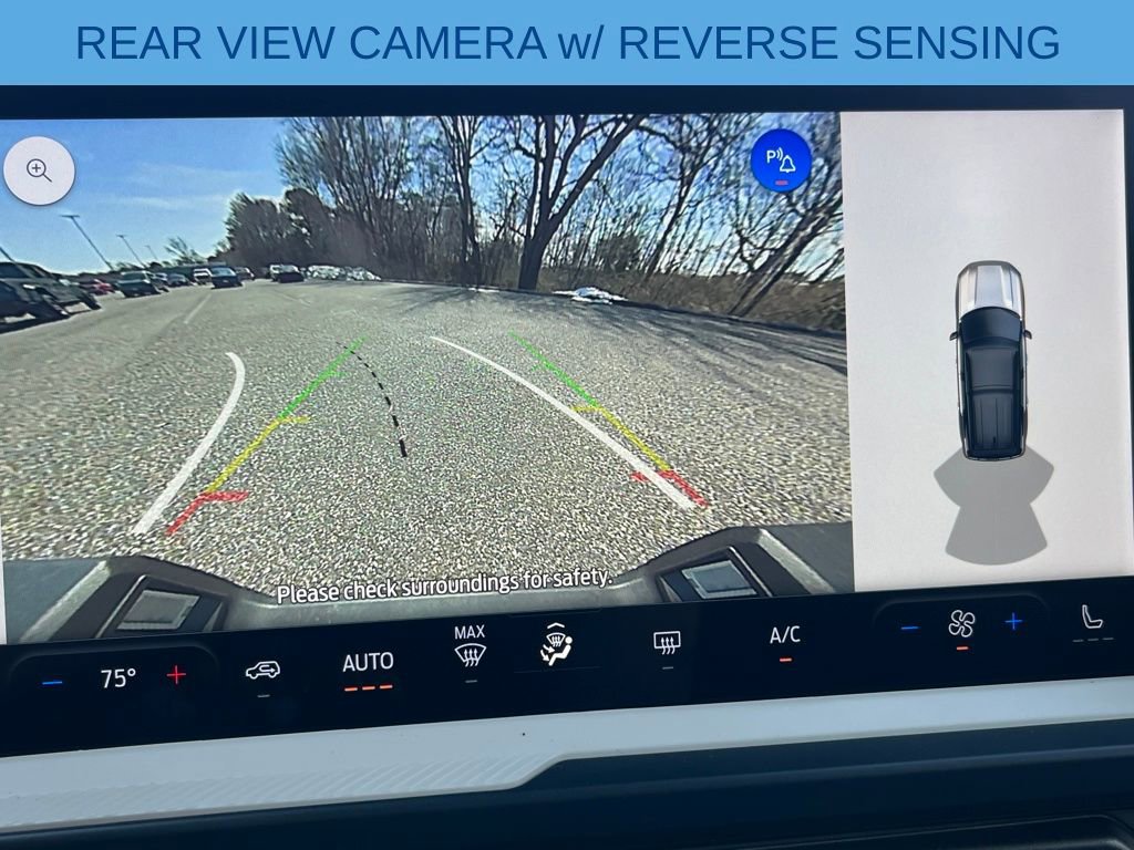 New 2026 Ford Bronco Sport Heritage w/ Convenience Package image 8