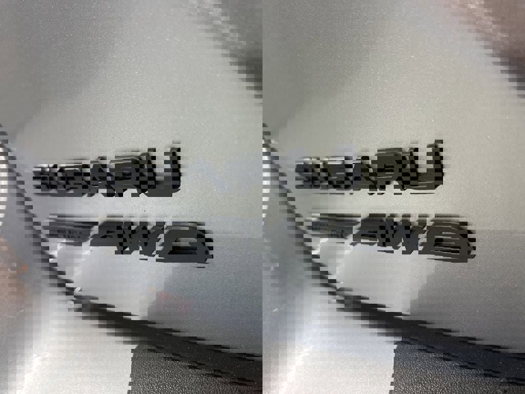 Certified 2026 Subaru Crosstrek 2.5i Limited image 38