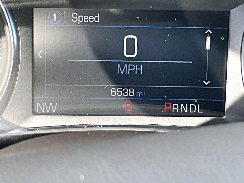 Used 2023 Chevrolet Equinox LT AWD/4WD image 26