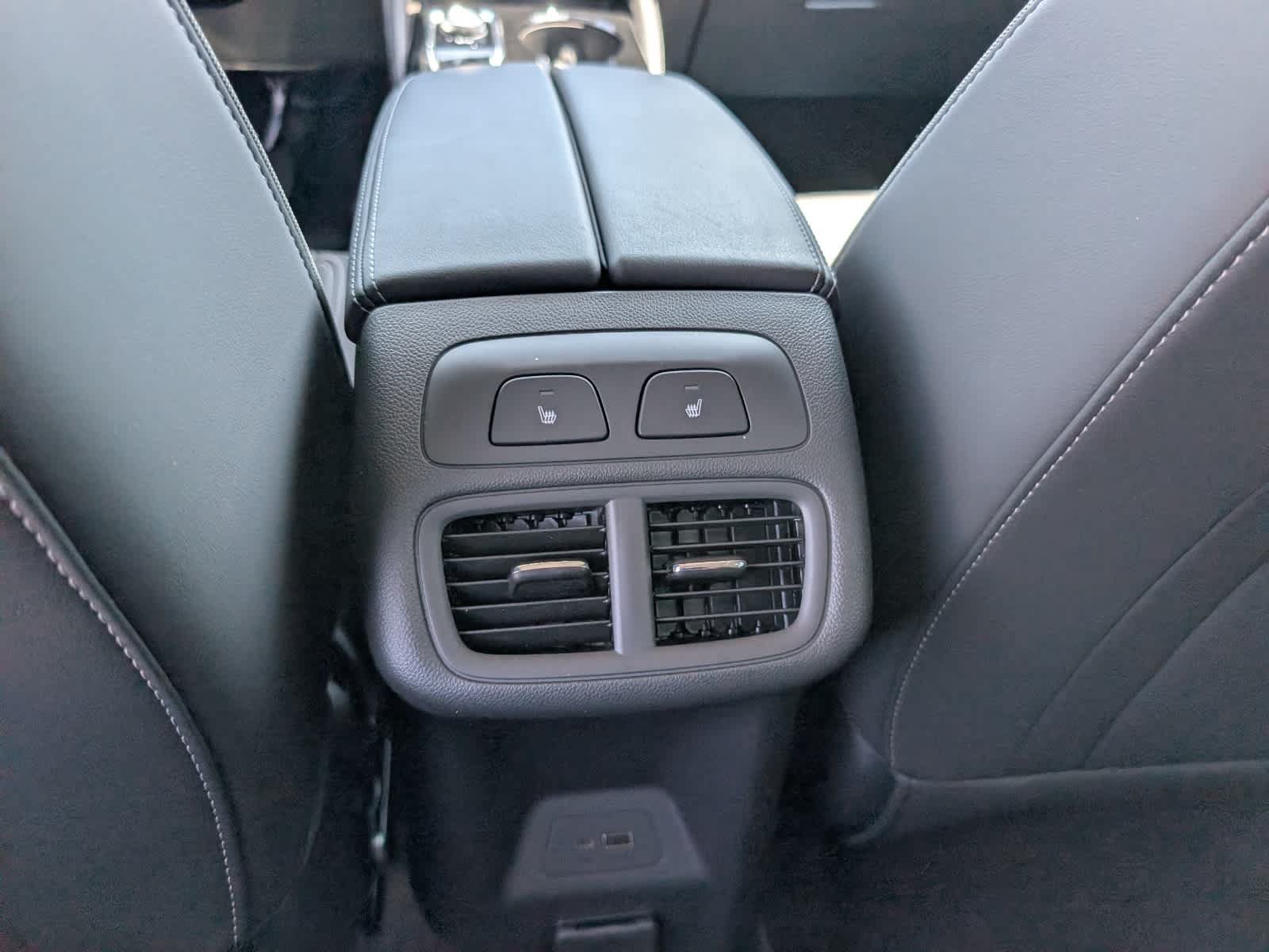 Certified 2025 Buick Envision Avenir AWD/4WD image 20