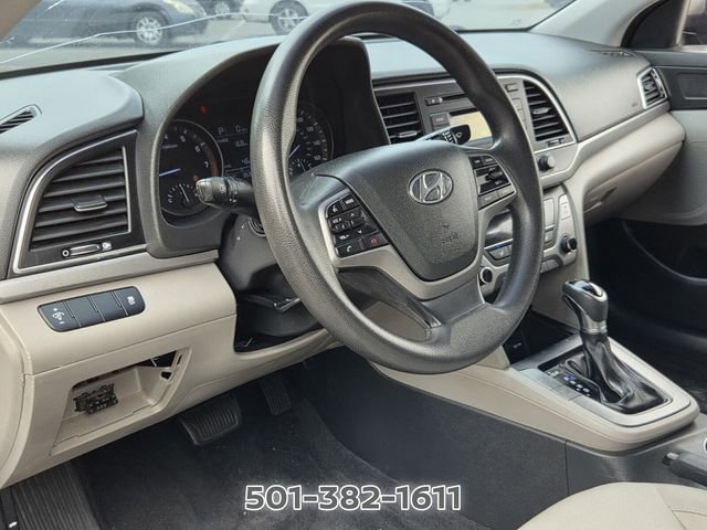 Used 2017 Hyundai Elantra SE FWD image 10