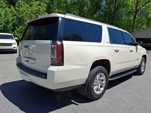 Used 2015 GMC Yukon XL SLT w/ Open Road Package AWD/4WD image 8