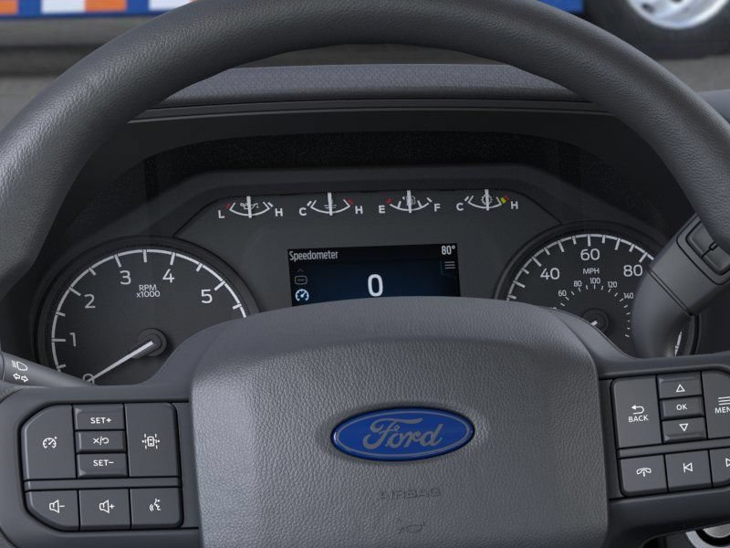 New 2026 Ford F150 STX w/ Equipment Group 200A AWD/4WD image 13