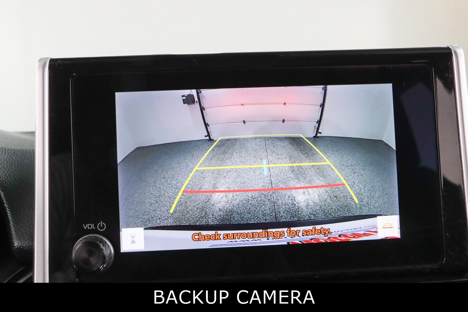 Used 2024 Toyota RAV4 XLE image 18