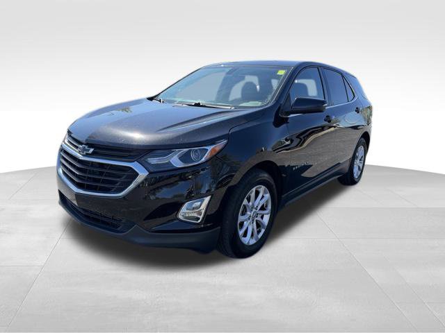 Used 2019 Chevrolet Equinox LT FWD image 3