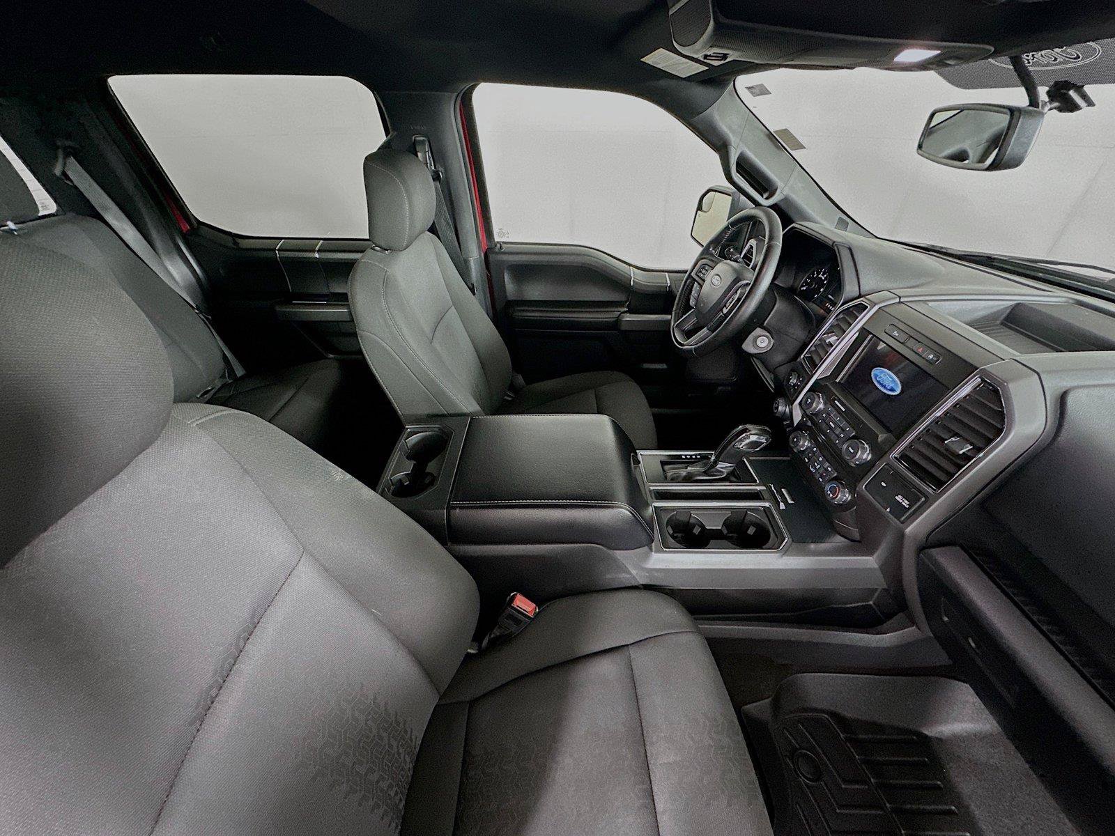 Used 2018 Ford F150 XLT w/ Equipment Group 302A Luxury AWD/4WD image 27