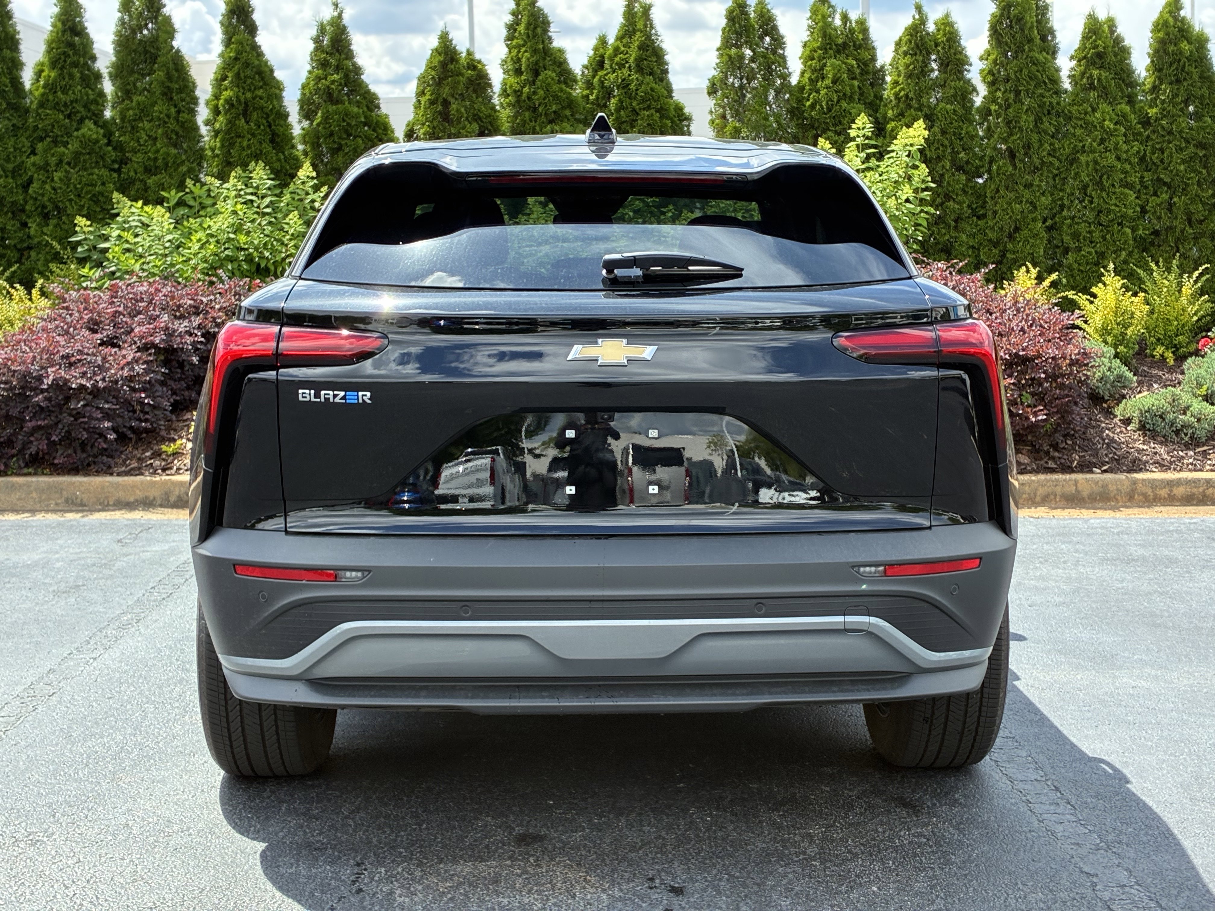 New 2026 Chevrolet Blazer EV LT FWD image 7