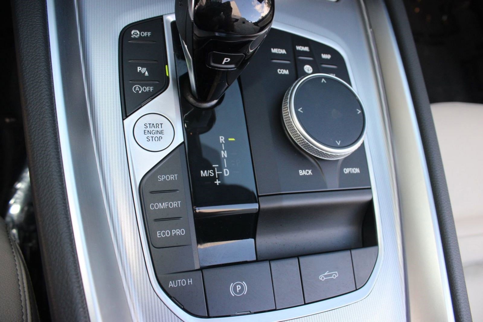 Used 2023 BMW Z4 sDrive30i w/ Premium Package image 15