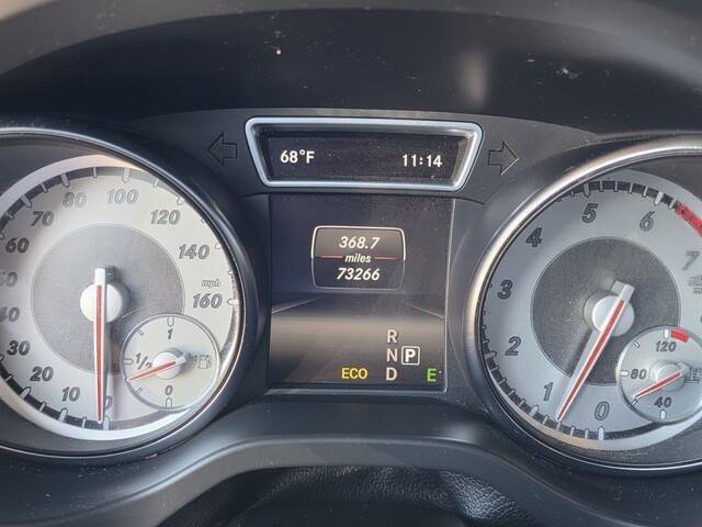 Used 2014 Mercedes-Benz CLA 250 image 25