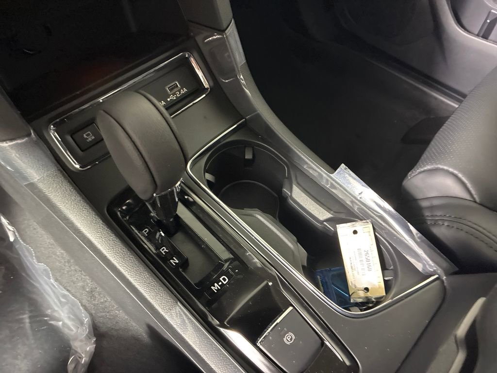 New 2026 Subaru Ascent Bronze Edition image 21