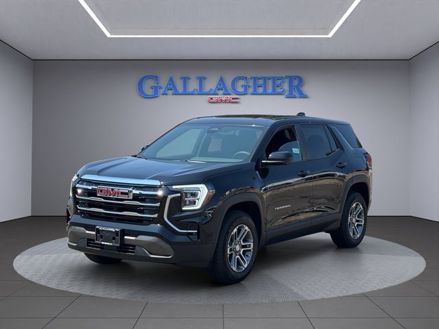 New 2026 GMC Terrain Elevation w/ Technology Package II image 10