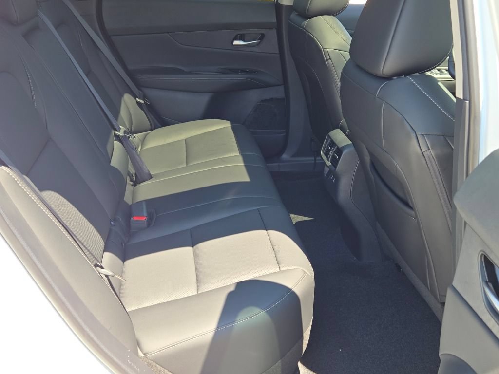 New 2026 Nissan Murano SL AWD/4WD image 9