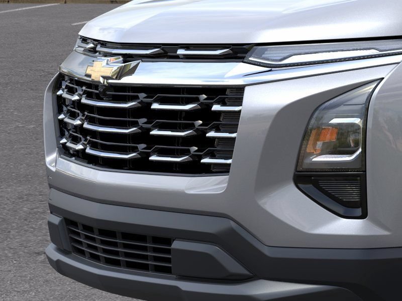 New 2026 Chevrolet Equinox LT w/ Convenience Package II AWD/4WD image 13