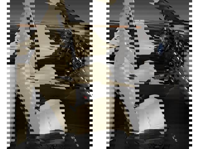 New 2025 Lexus ES 350 w/ Premium Package image 14