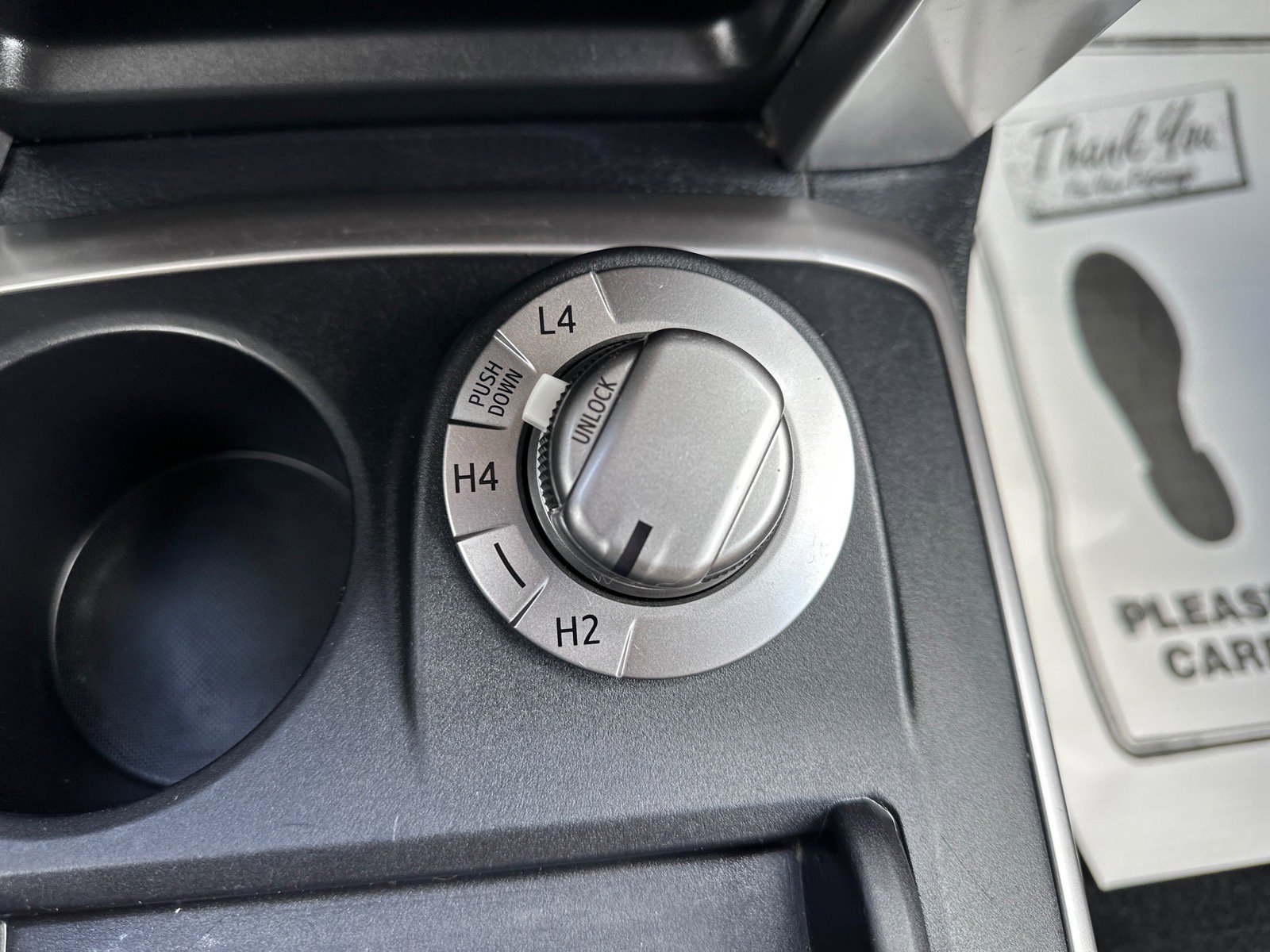 Used 2016 Toyota 4Runner SR5 image 31