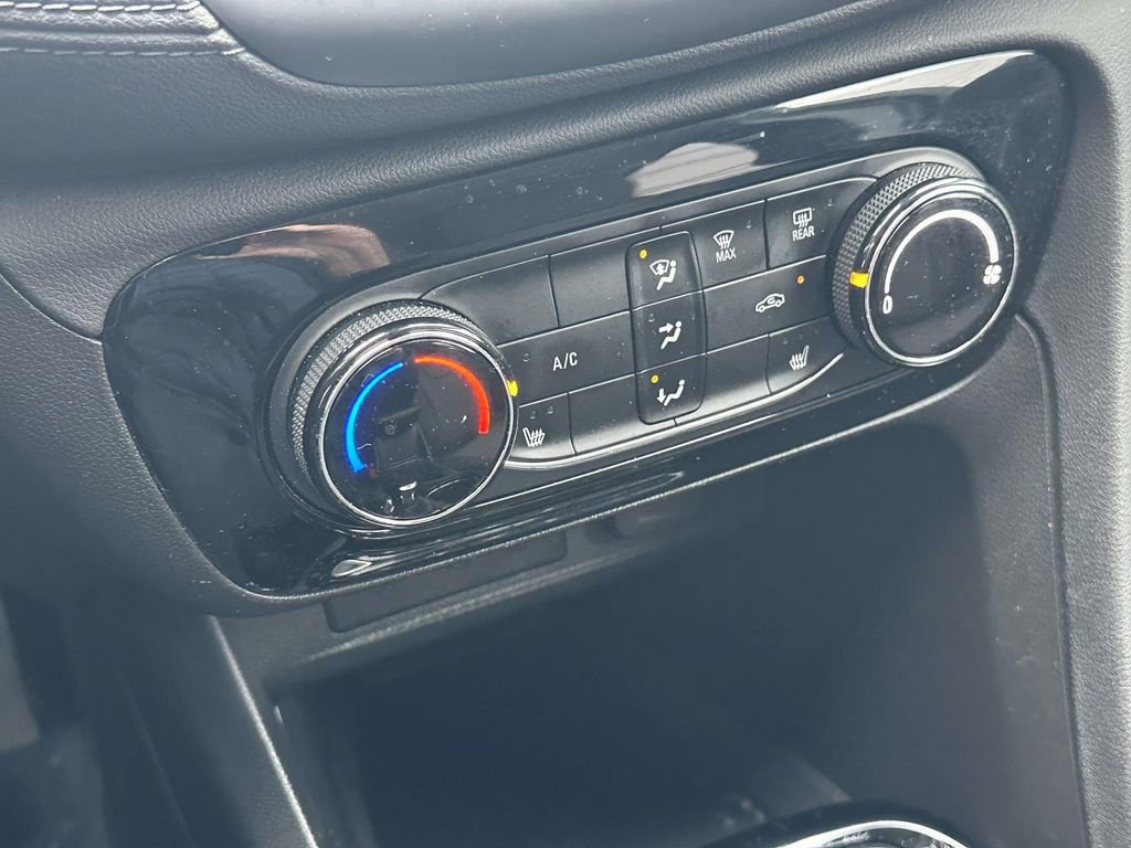 Certified 2023 Buick Encore GX Preferred w/ Cold Weather Comfort Package image 27