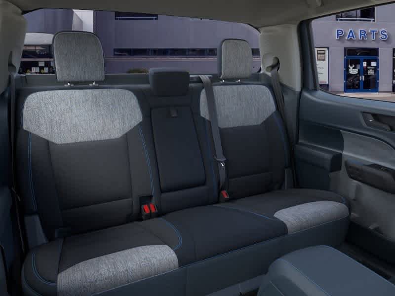 New 2026 Ford Maverick XLT FWD image 11