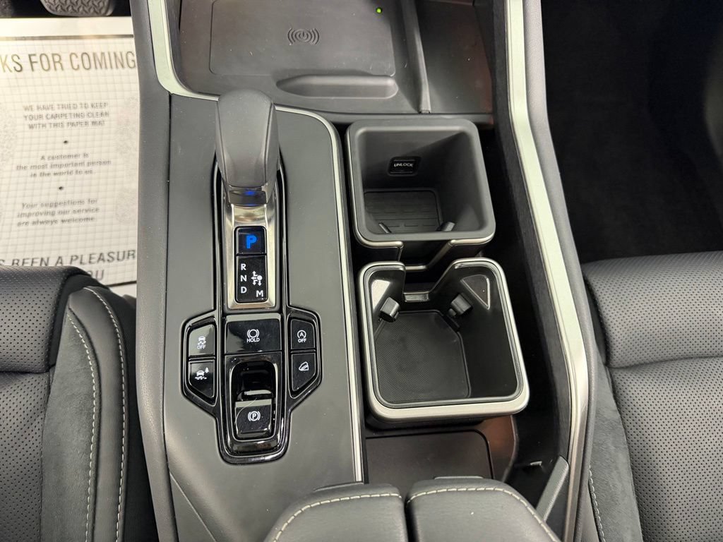 Used 2026 Lexus TX 350 AWD w/ Technology Package image 34