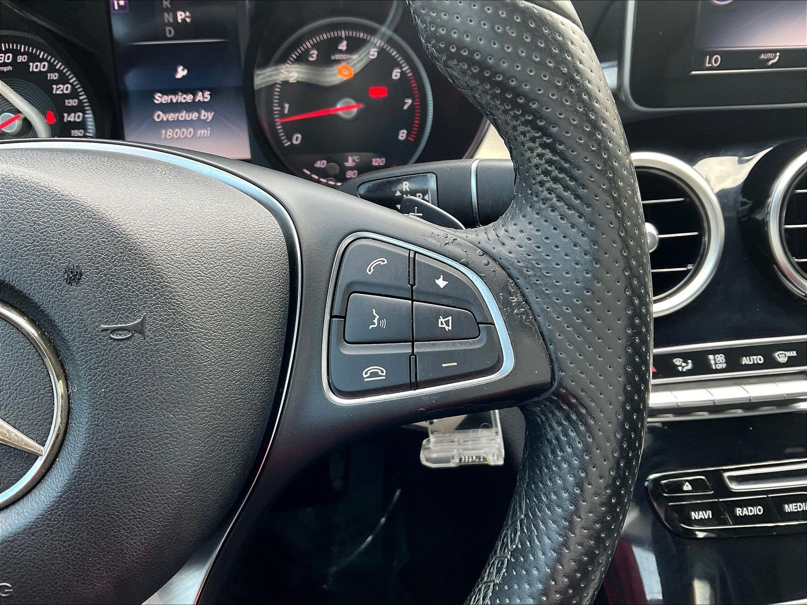 Used 2016 Mercedes-Benz C 300 Sedan image 12