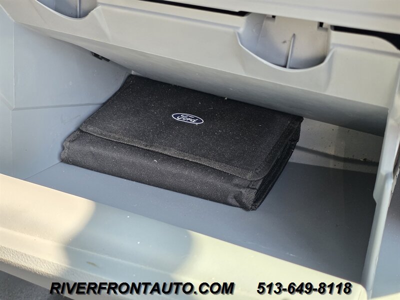 Used 2018 Ford Transit 350 148 Medium Roof RWD image 23
