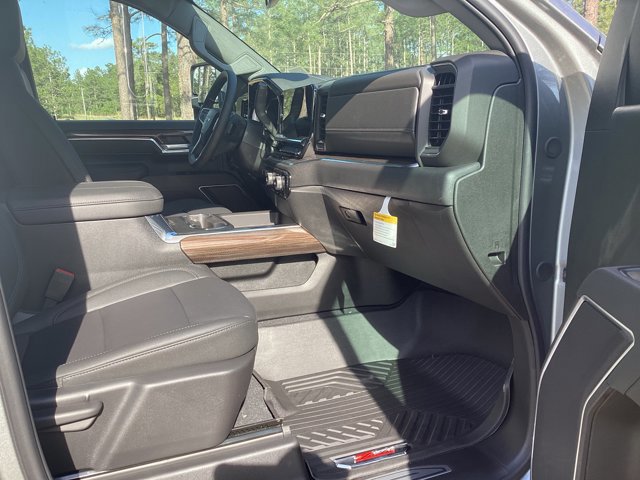New 2026 Chevrolet Silverado 2500 LT w/ Trail Boss Package image 23