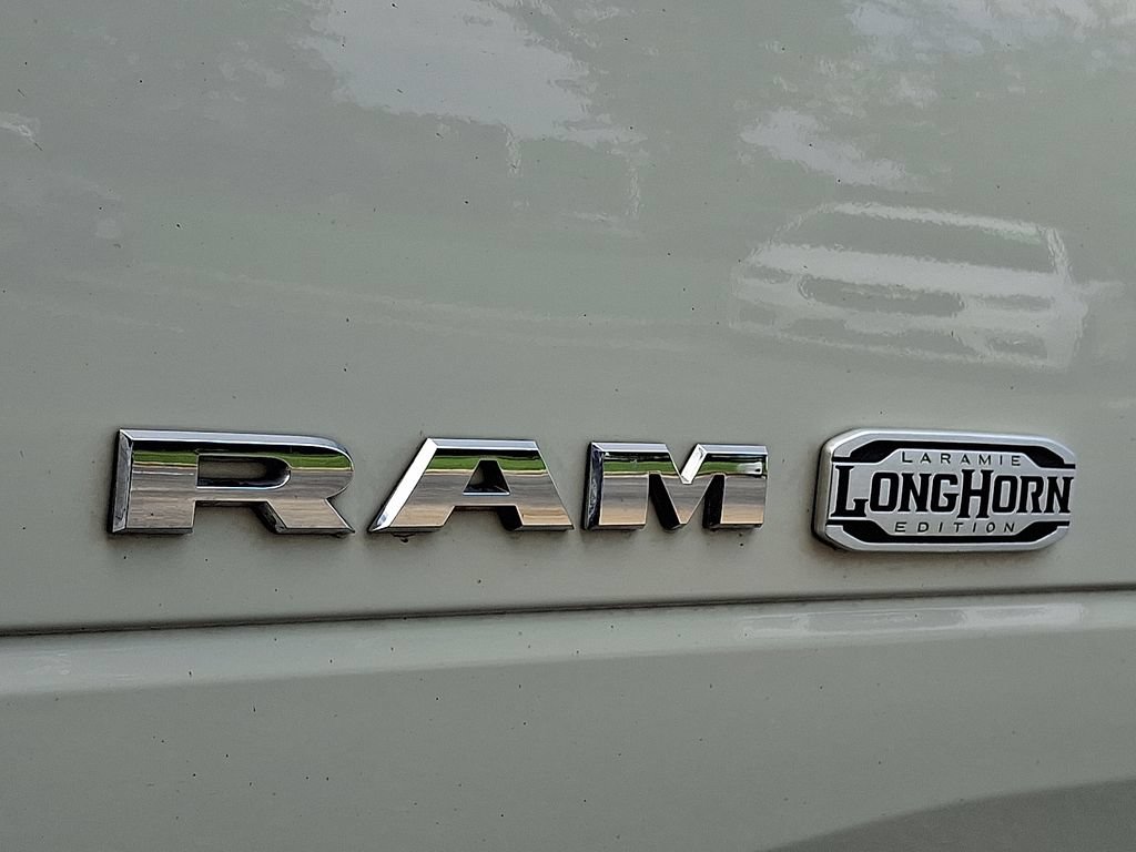 Certified 2020 RAM 3500 Limited AWD/4WD image 21
