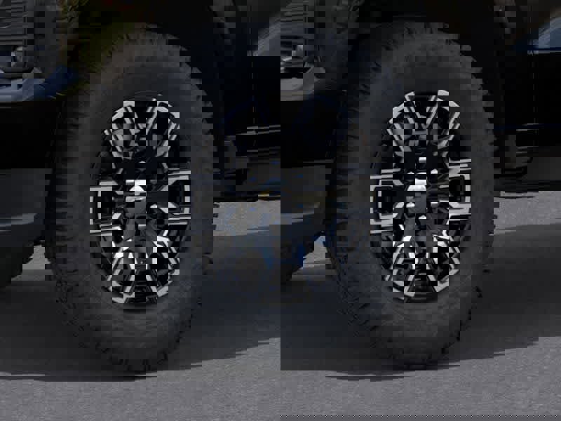 New 2026 Chevrolet Colorado Z71 w/ Technology Package image 9